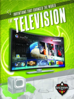 cover image of The Television